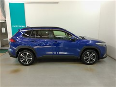 カローラクロス ハイブリッド Z