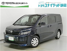 ヴォクシー X
