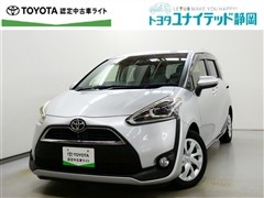 トヨタ シエンタ G