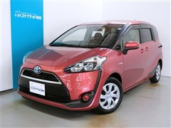 シエンタ ハイブリッド G