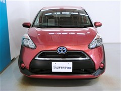 シエンタ ハイブリッド G