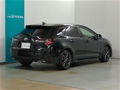 カローラツーリングHV WxB