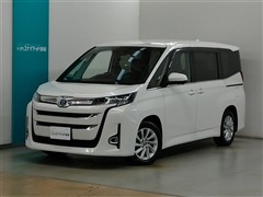 ノア ハイブリッド Z