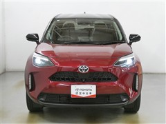 ヤリスクロス Z