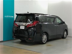 アルファード GF