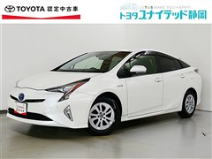 プリウス S セーフティープラス