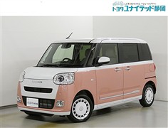 ムーヴキャンバス ストライプス G