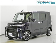 タント カスタムRS