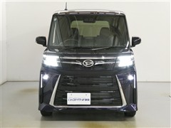 タント カスタムRS