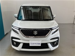 ソリオ バンディットHV MV