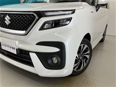 ソリオ バンディットHV MV