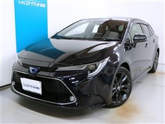 カローラツーリングHV WxB