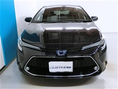 カローラツーリングHV WxB