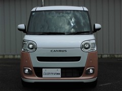 ムーヴキャンバス ストライプス G