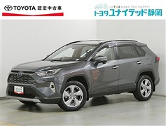 トヨタ RAV4 ハイブリッド G
