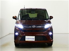 ムーヴ RS