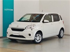 トヨタ　パッソ X Lパッケージ S