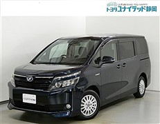 ヴォクシー ハイブリッド V
