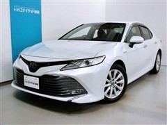 トヨタ　カムリ  G