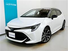 カローラスポーツHV G Z