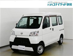 ハイゼットカーゴ スペシャル