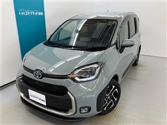 シエンタ ハイブリッド Z