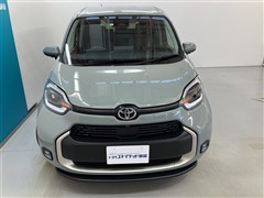 シエンタ ハイブリッド Z