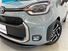 シエンタ ハイブリッド Z