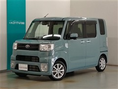 トヨタ ピクシスメガ L SA3