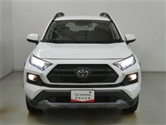 RAV4 アドベンチャーオフロード
