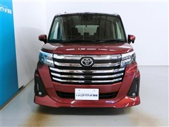 ルーミー カスタムG-T