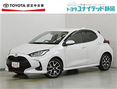 トヨタ ヤリス Z