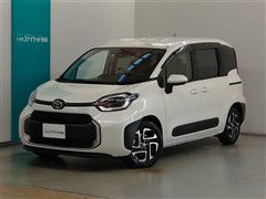 シエンタ ハイブリッド Z