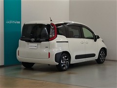 シエンタ ハイブリッド Z