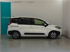 シエンタ ハイブリッド Z