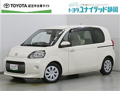ポルテ F