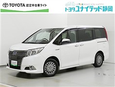 エスクァイア  Xi