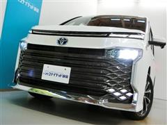 ヴォクシー ハイブリッドS-Z