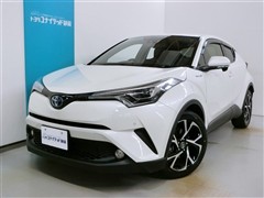 C-HR  G