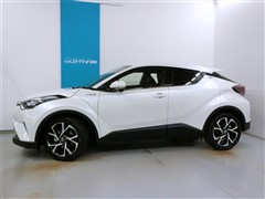 C-HR  G