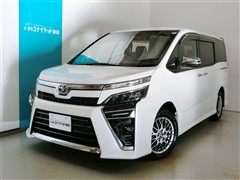 ヴォクシーHV ZS キラメキ3