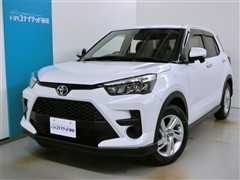 トヨタ ライズ G