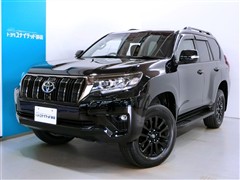 トヨタ　ランクルプラド TXーL 70th