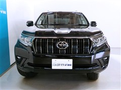 ランクルプラド TXーL 70th