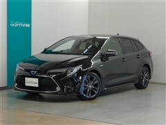 カローラツーリングHV WxB