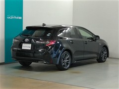 カローラツーリングHV WxB