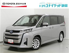 ノア ハイブリッド G