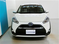 シエンタ ハイブリッド G