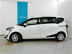 シエンタ ハイブリッド G