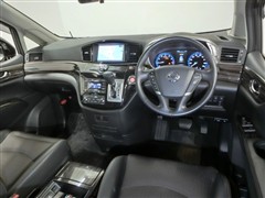 エルグランド ハイウェイスターS